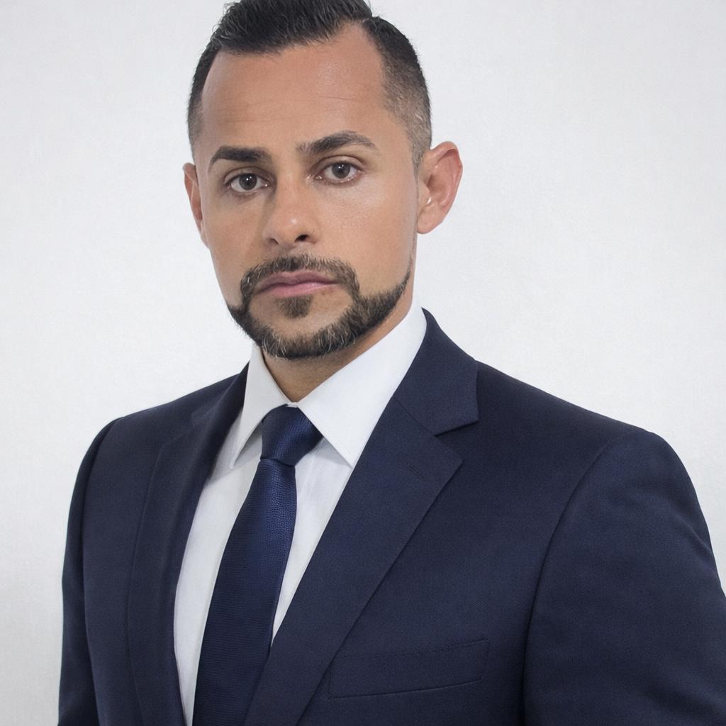 Representante Legal de ASSE